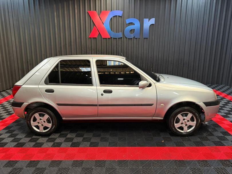 Ford Fiesta GL 1.0 3p