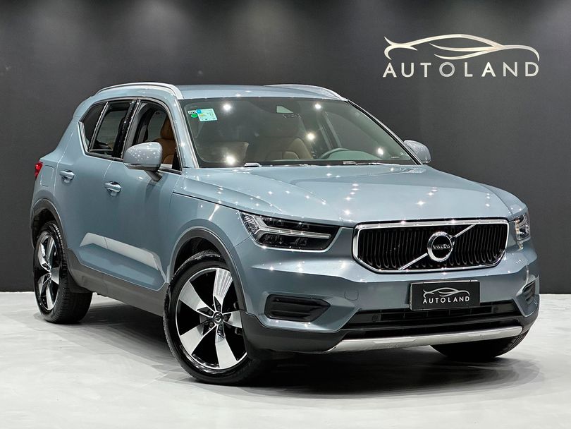 Volvo XC 40 T-5 MOMENTUM 2.0 252cv AWD