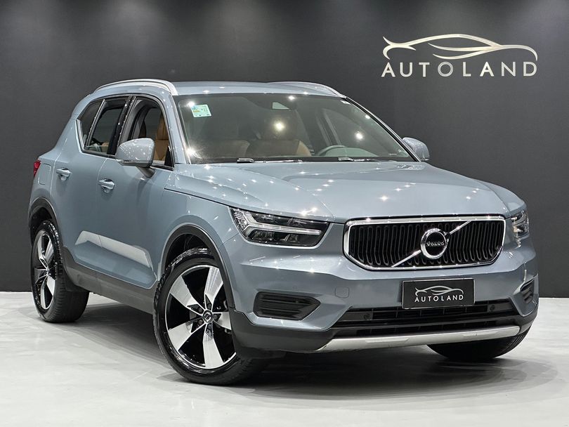 Volvo XC 40 T-5 MOMENTUM 2.0 252cv AWD