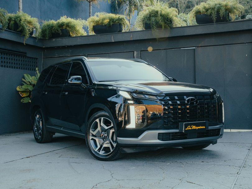 Hyundai PALISADE Signature 3.8 GDI AWD Aut.