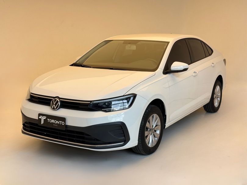 VolksWagen VIRTUS TSI 1.0 Flex 12V 4p Mec.