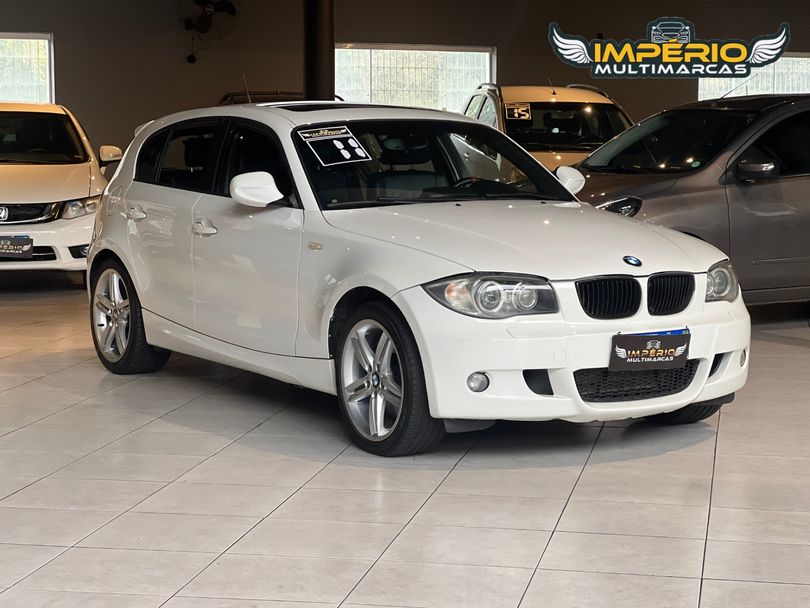BMW 130iA 3.0 24V 265cv 5p