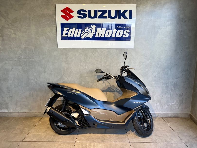 HONDA PCX 160 