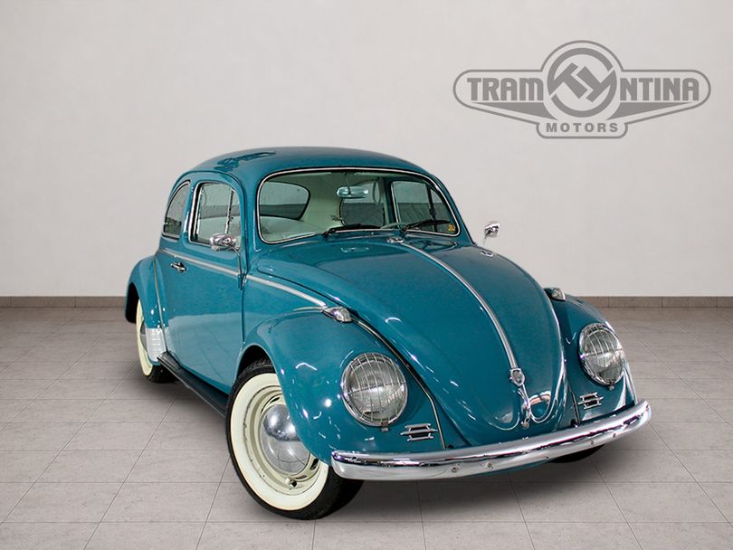 Volkswagen FUSCA 1300