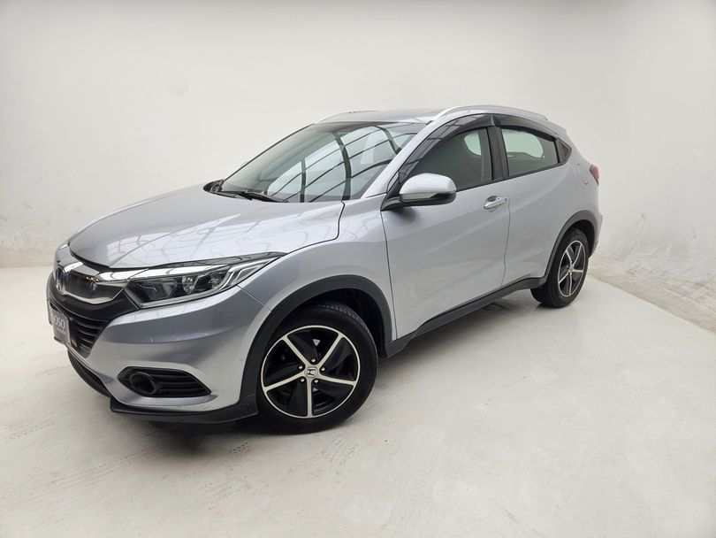Honda HR-V EX 1.8 Flexone 16V 5p Aut.