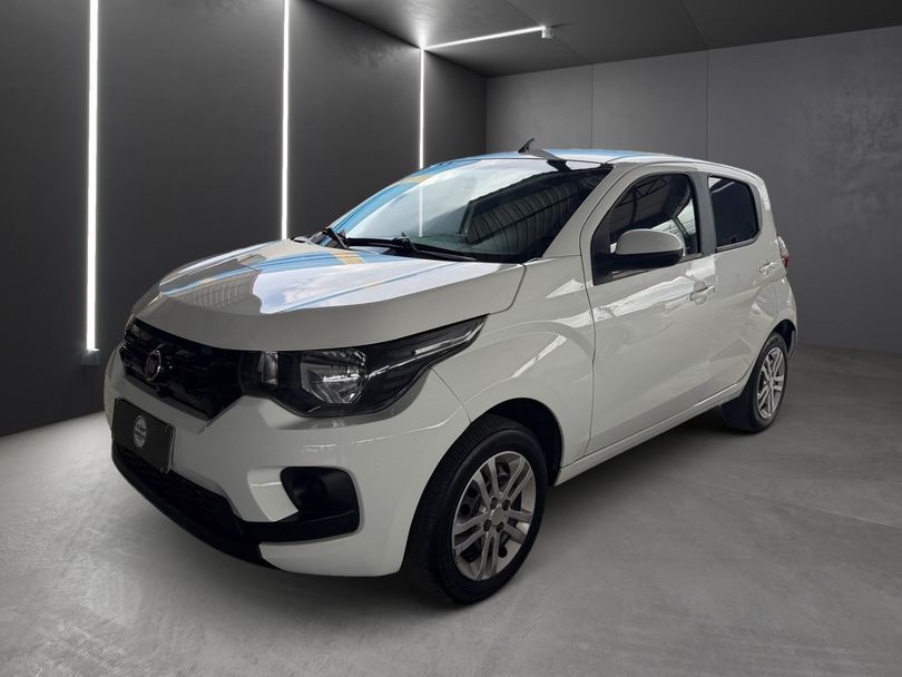 Fiat MOBI LIKE ON 1.0 Fire Flex 5p.