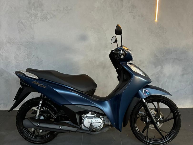HONDA BIZ 125 EX/ 125 EX FLEX