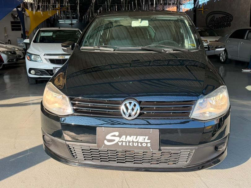 VolksWagen Fox 1.0 Mi Total Flex 8V 5p