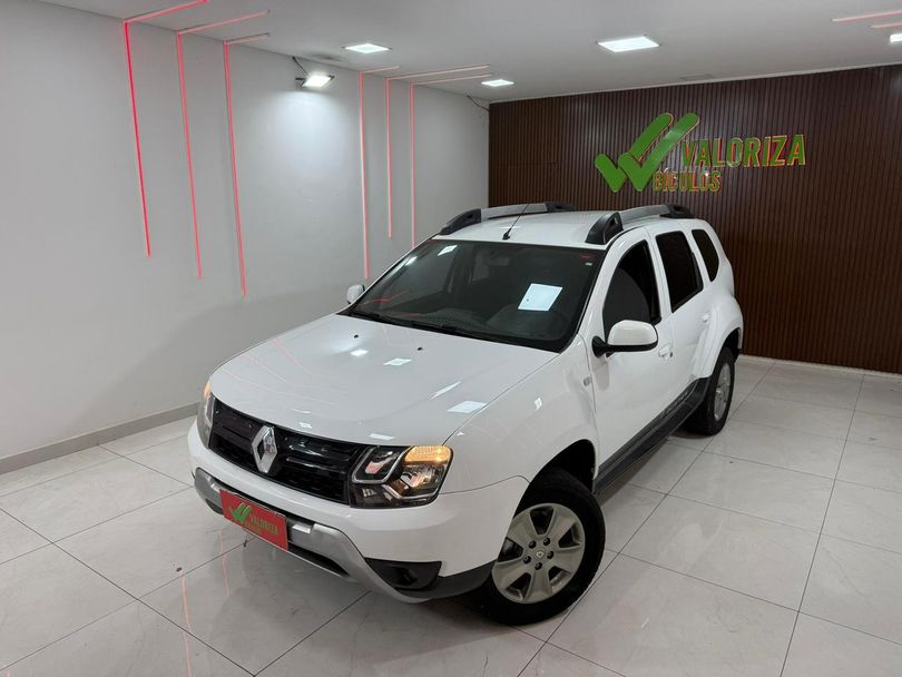 Renault DUSTER Dynamique 1.6 Flex 16V Mec.