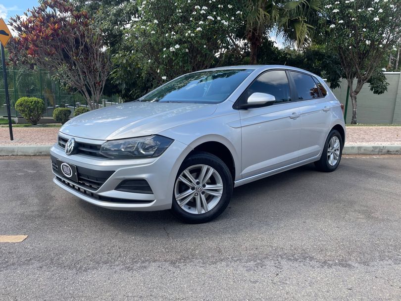 VolksWagen Polo 1.0 Flex 12V 5p