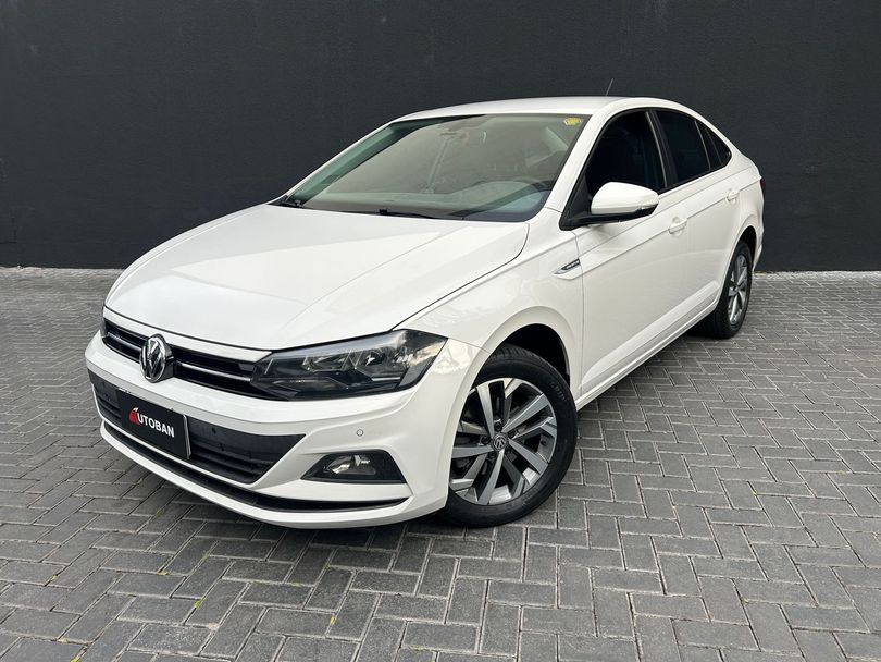 VolksWagen VIRTUS Comfort. 200 TSI 1.0 Flex 12V Aut