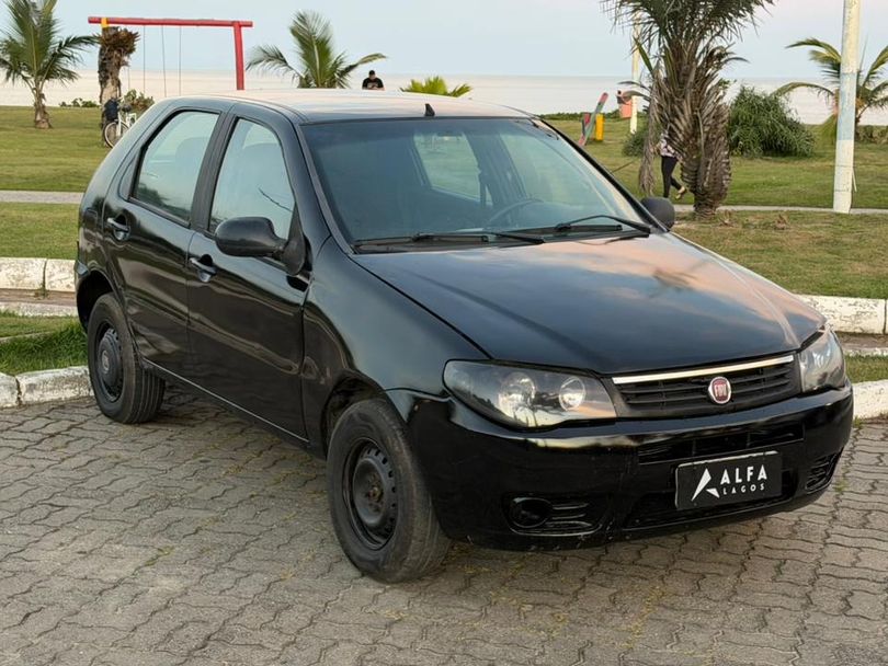 Fiat Palio 1.0 Cel. ECON./ITALIA F.Flex 8V 4p