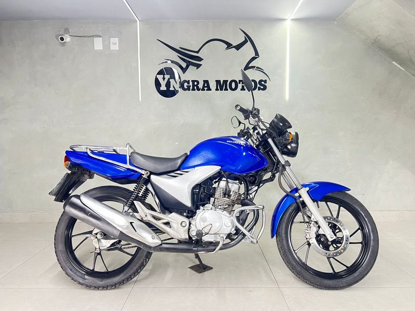 HONDA CG 150 CARGO ESD FLEX