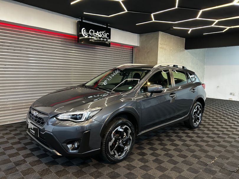 Subaru XV 2.0/2.0 S/2.0 ES 16V 4x4 Aut.