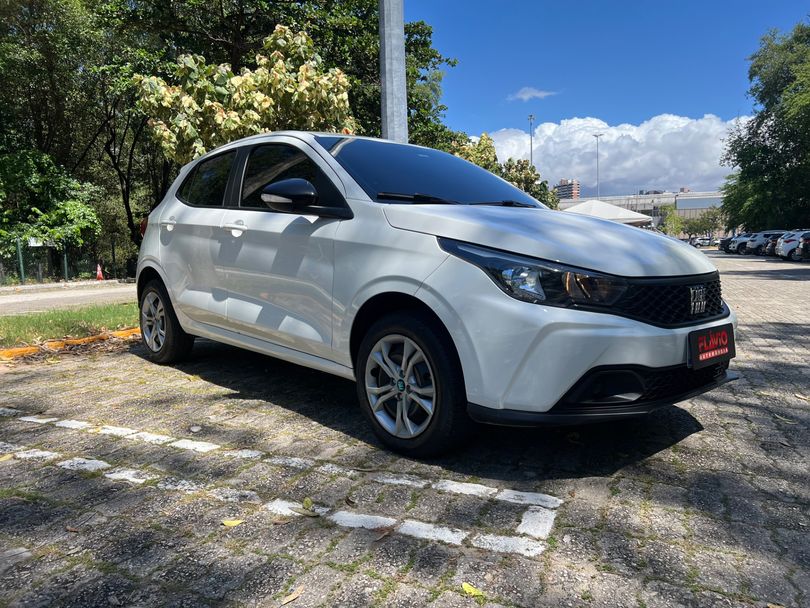 Fiat ARGO DRIVE 1.0 6V Flex