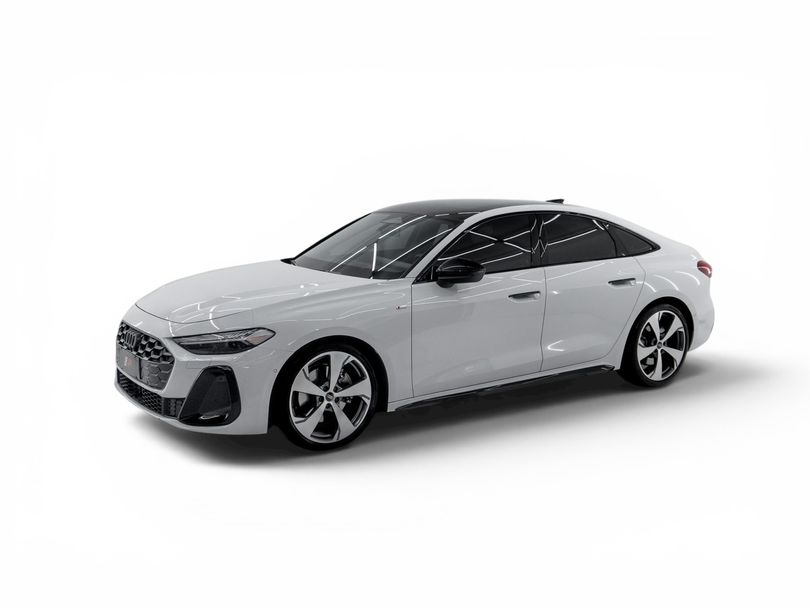 Audi A5 Sedan Performance S Edition 2.0 TFSI Quattro