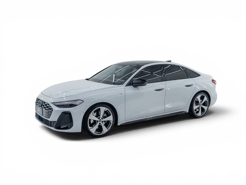 Audi A5 Sedan Performance S Edition 2.0 TFSI Quattro