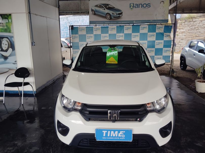 Fiat MOBI LIKE 1.0 Fire Flex 5p.