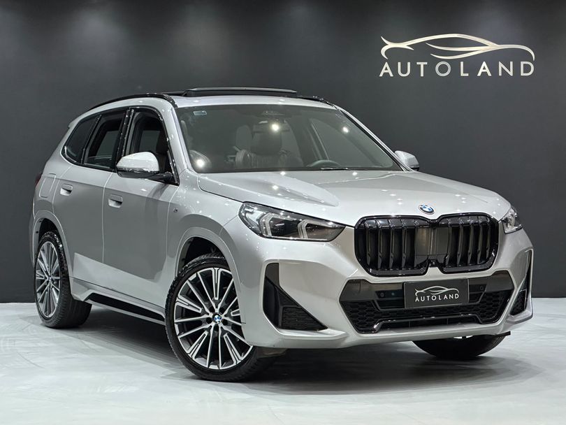 BMW X1 SDRIVE 20i M Sport 2.0 TB Aut.