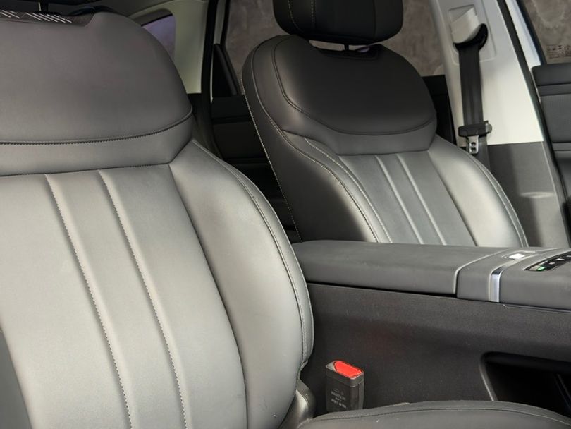 Jaecoo 7 Luxury 1.5 TB 16v Aut 5p (Híbrido)