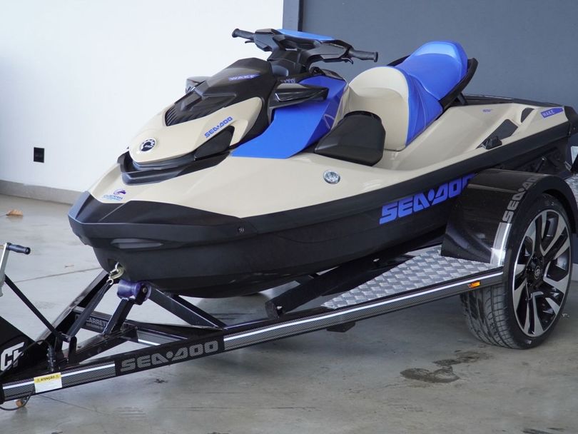 BRP WAKE 170 ROTAX