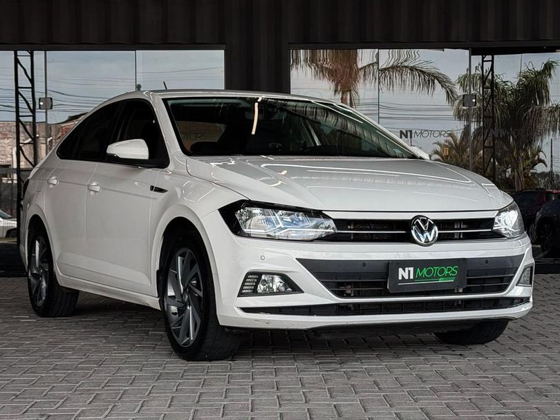 VolksWagen VIRTUS Highline 200 TSI 1.0 Flex 12V Aut