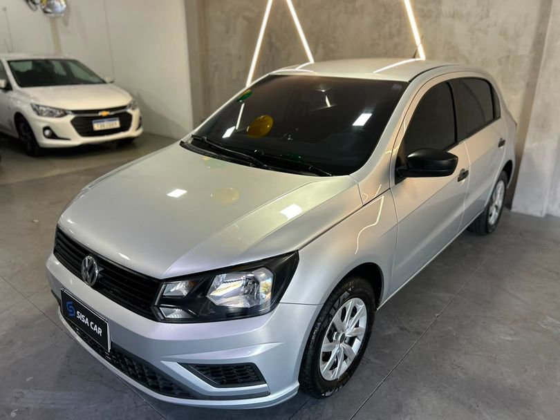 VolksWagen Gol 1.0 Flex 12V 5p