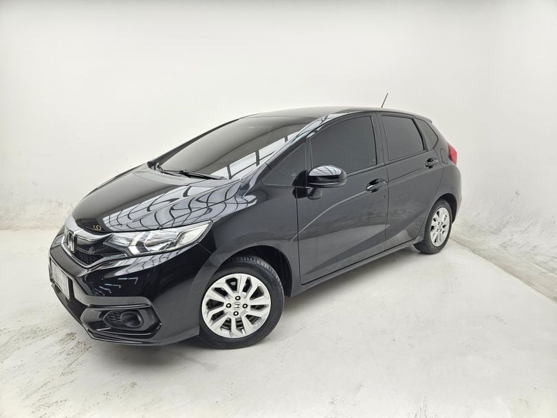 Honda Fit LX 1.5 Flexone 16V 5p Aut.