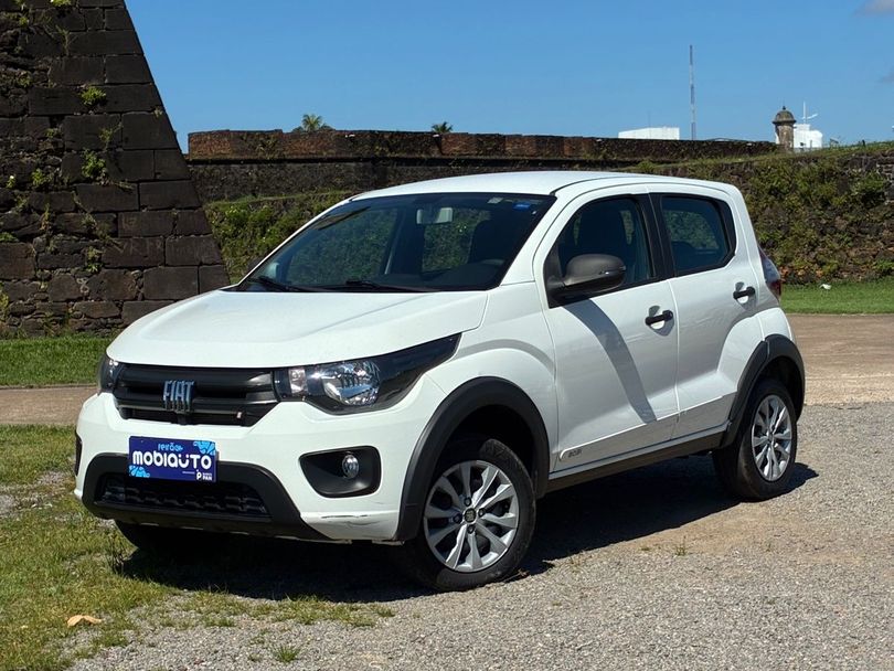 Fiat MOBI LIKE 1.0 Fire Flex 5p.