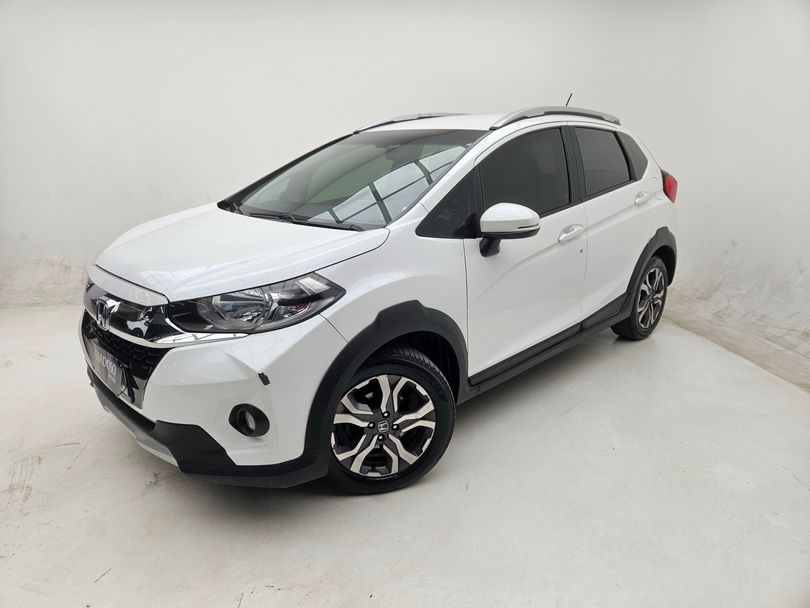 Honda WR-V EX 1.5 Flexone 16V 5p Aut.