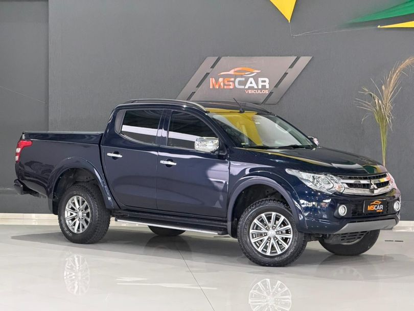 Mitsubishi L200 Triton Sport HPE-S 2.4 CD Dies. Aut