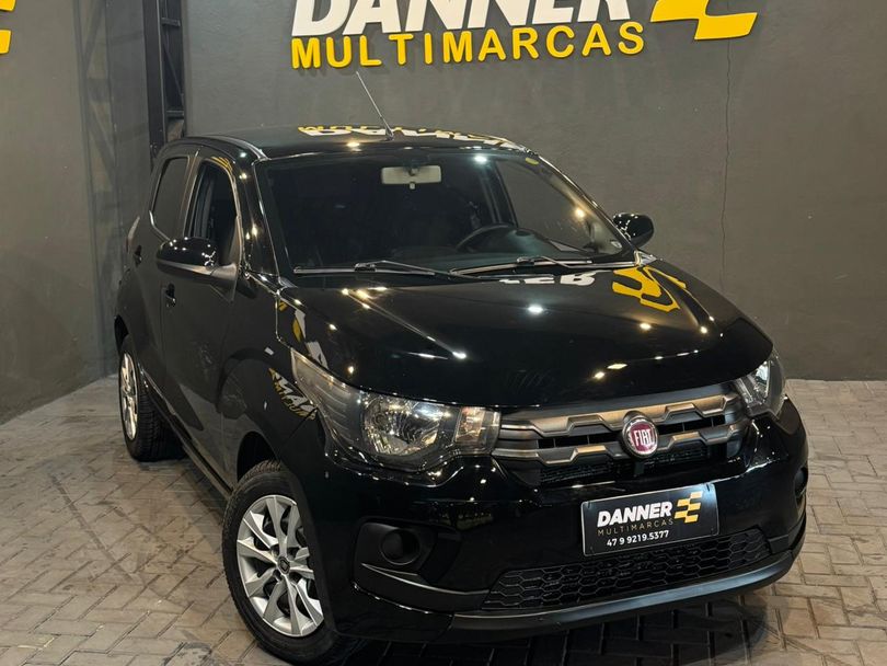 Fiat MOBI LIKE 1.0 Fire Flex 5p.