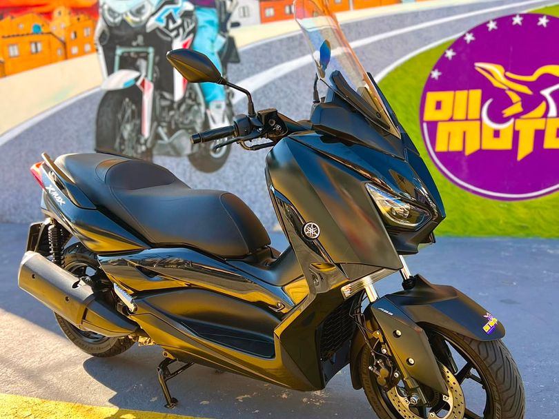 YAMAHA XMAX 250 ABS