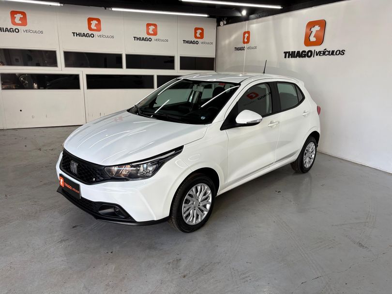 Fiat ARGO DRIVE 1.0 6V Flex