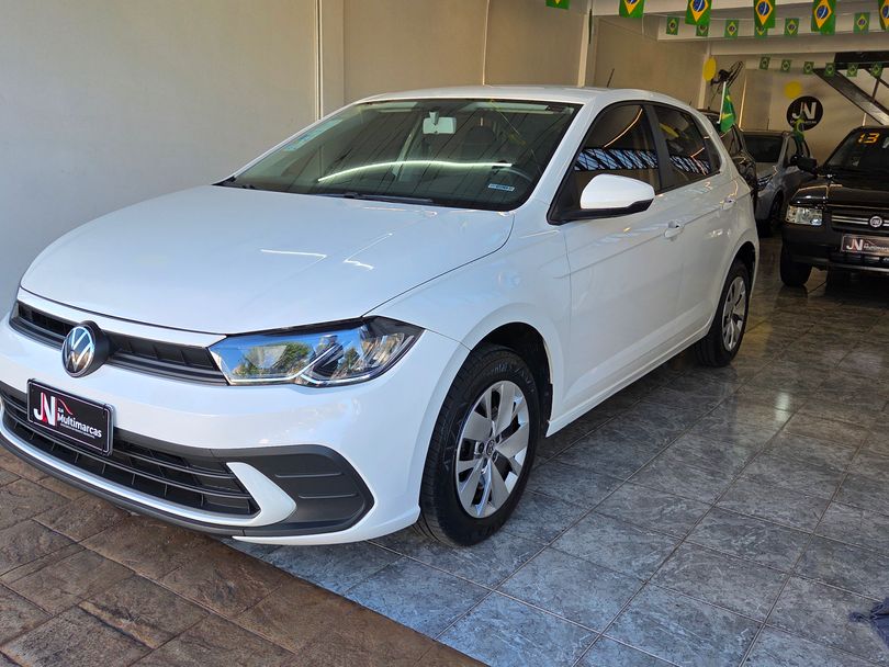 VolksWagen Polo 1.0 MPI Flex 12V 5p