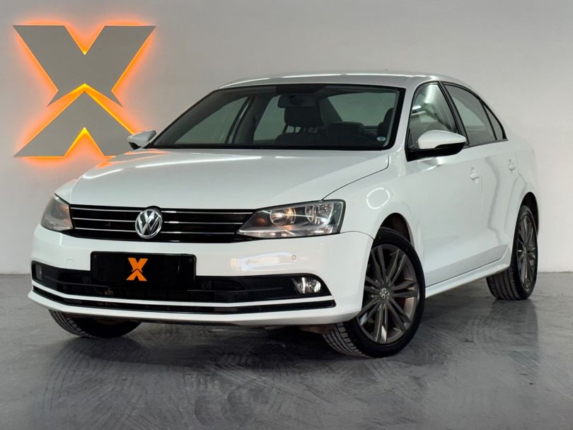 VolksWagen JETTA Comfortline 1.4 TSI 16V 4p Aut.