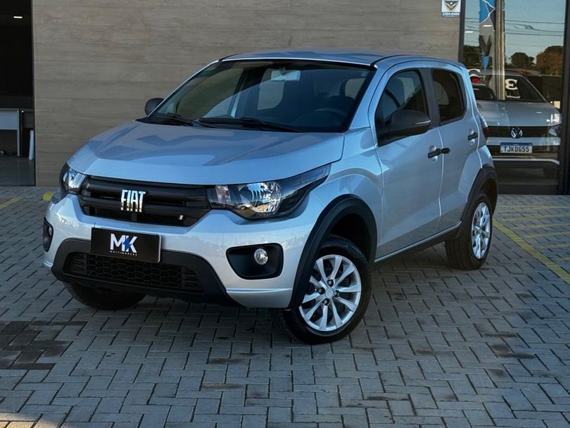 Fiat MOBI LIKE 1.0 Fire Flex 5p.
