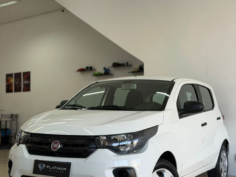 Fiat MOBI LIKE 1.0 Fire Flex 5p.