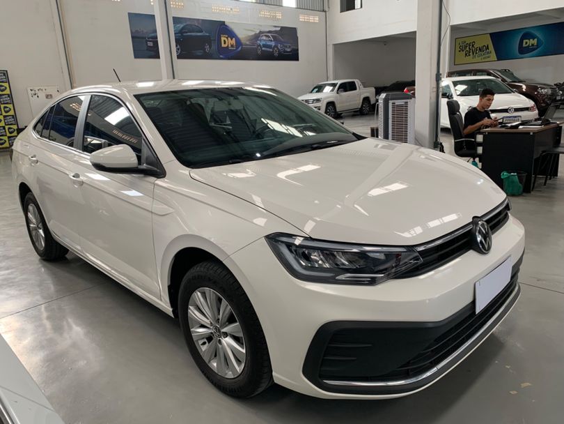 VolksWagen VIRTUS Comfort. 200 TSI 1.0 Flex 12V Aut