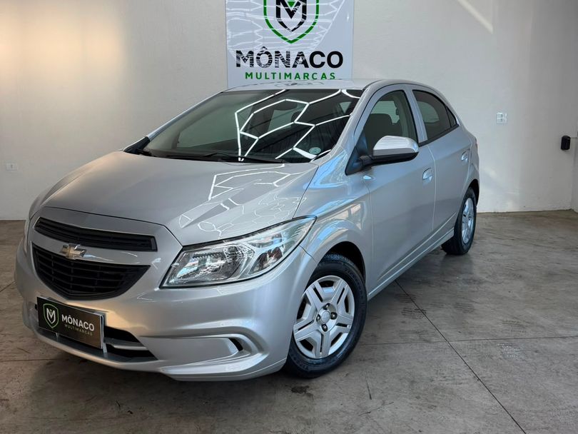 Chevrolet ONIX HATCH Joy 1.0 8V Flex 5p Mec.