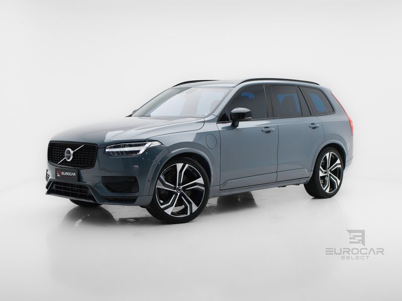 Volvo XC 90 T-8 R-DESIGN 2.0 (Híbrido)