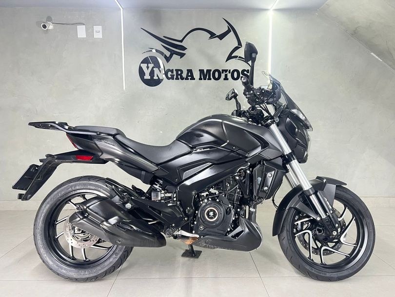 BAJAJ DOMINAR 400 