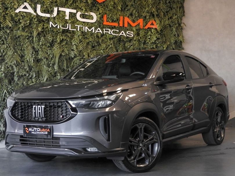 Fiat Fastback Limited Ed.1.3 270 T.Flex Aut.