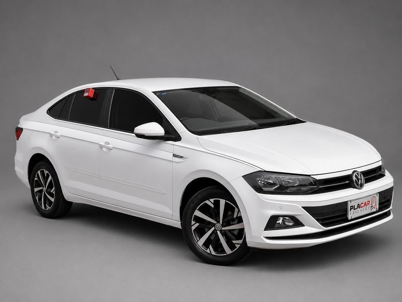VolksWagen VIRTUS Comfort. 200 TSI 1.0 Flex 12V Aut