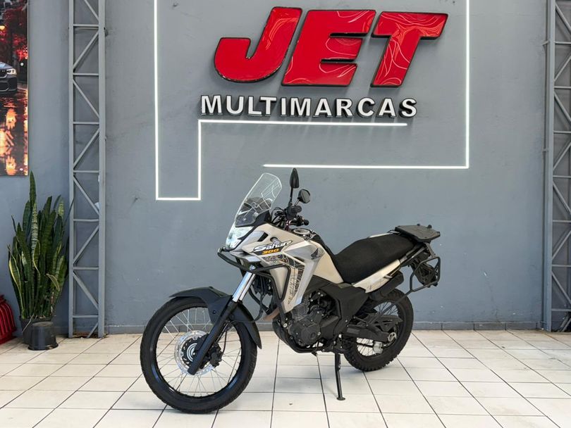 HONDA SAHARA 300 ADVENTURE ABS FLEX