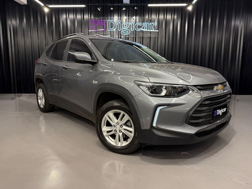 Chevrolet TRACKER LT 1.0 Turbo 12V Flex Aut.