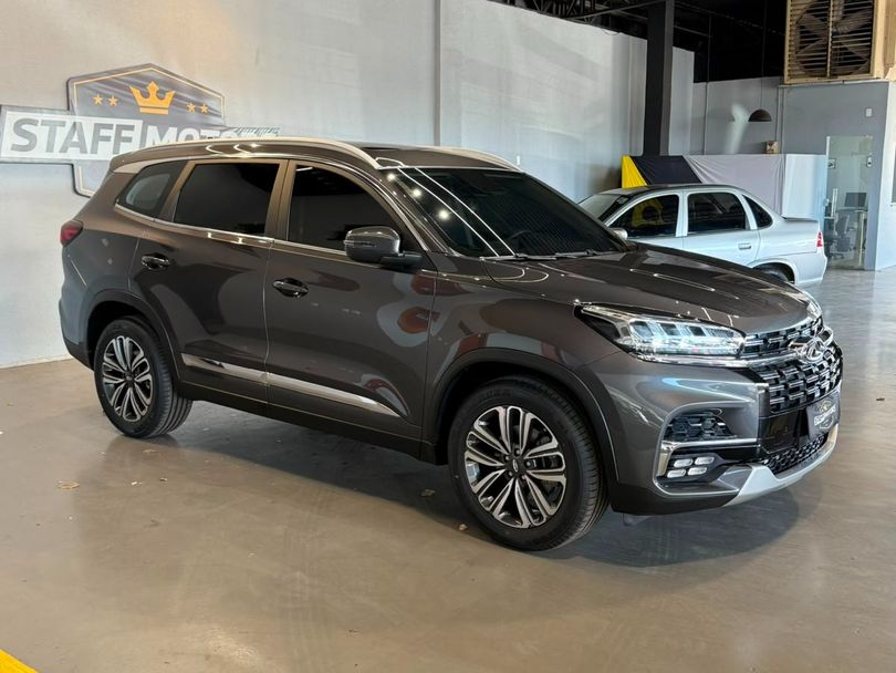 Caoa Chery/Chery Tiggo 8 TXS 1.6 16V TGDi Aut.