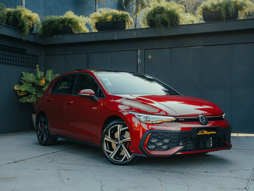 Volkswagen GTI