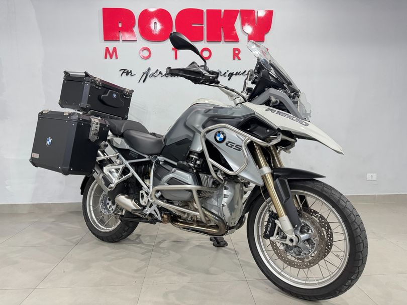 BMW R 1200 GS
