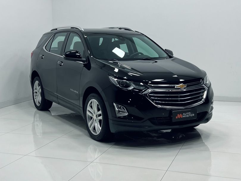 Chevrolet EQUINOX Premier 2.0 Turbo AWD 262cv Aut.